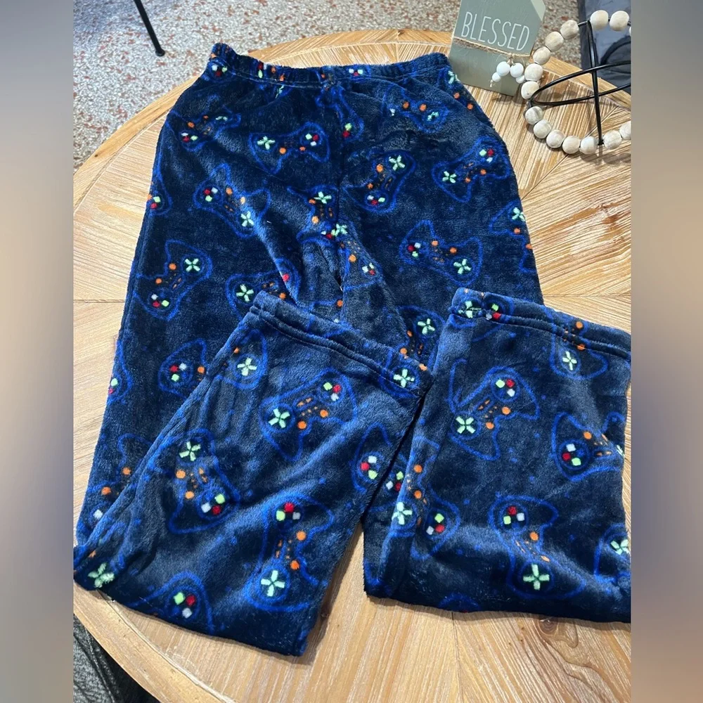 Pajama pants